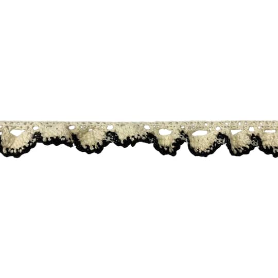 3/4" Crochet Trim by Celebrate It®